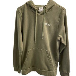 Adidas Small Men's Hoodie